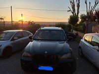 Usata BMW X5 2007 Nero SUV