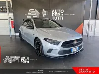 Usata Mercedes A220 190 CV (139 kW) 2019 Other Utilitaria