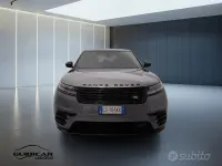 Usata Land Rover Range Rover Velar SE Dynamic 204 CV (150 kW) 2024 Grigio SUV