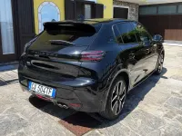 Usata Peugeot 208 GTi 136 CV (100 kW) 2024 Nero Utilitaria
