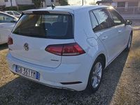 Usata VW Golf VIII Edition 131 CV (96 kW) 2020 Berlina