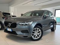usata Volvo XC60 XC60D4 AWD Geartronic Business