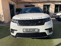 Usata Land Rover Range Rover Velar R-Dynamic 241 CV (177 kW) 2018 Bianco SUV