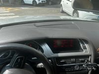 Usata Audi A4 2010 Grigio Station wagon