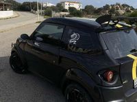 Usata Chatenet CH26 2010 Nero Utilitaria