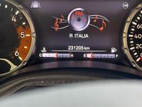 Usata Jeep Renegade 120 CV (88 kW) 2015 Bianco SUV