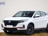 Nuova DFSK Fengon 106 CV (77 kW) 2026 Bianco metallizzato SUV