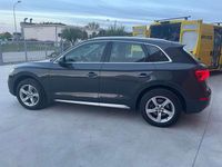 Usata Audi Q5 Business 190 CV (139 kW) 2017 SUV