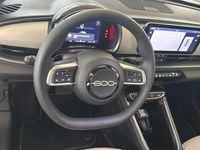 Usata Fiat 600 La Prima 110 CV (80 kW) 2025 Nero SUV