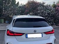 Usata BMW 118 M Sport 150 CV (110 kW) 2020 Utilitaria