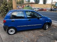 usata Chevrolet Matiz 800i cat S Lucky