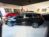 Gebraucht Hyundai i30 110 PS (80 kW) 2016 Schwarz Kombi