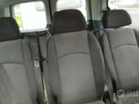 Usata Mercedes Vito 2011