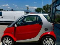 Usata Smart ForTwo Cabrio Pulse 61 CV (44 kW) 2004 Cabrio