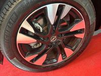 Usata Opel Grandland X Ultimate 131 CV (96 kW) 2022 Nero SUV