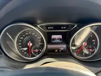 Usata Mercedes A180 109 CV (80 kW) 2017 Nero Coupé