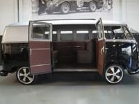 Usata VW T1 150 CV (110 kW) 1967 Argento Furgone