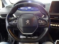 Usata Peugeot 5008 Business-Line 163 CV (119 kW) 2018 Nero metallizzato Monovolume