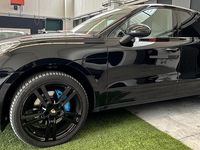Usata Porsche Macan 250 CV (183 kW) 2014 Nero SUV