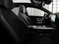 Nuova Mercedes CLA200 Advanced Plus 163 CV (119 kW) 2026 Nero Coupé