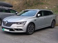 usata Renault Talisman sporter dci 1.6 130cv - anno 2017