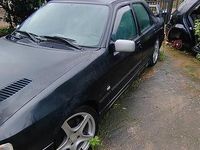 Usata Ford Sierra 220 CV (161 kW) 1991 Nero Berlina