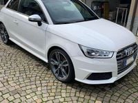 Usata Audi S1 231 CV (169 kW) 2015 Utilitaria
