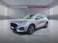 Usata Ford Kuga ST-Line 224 CV (164 kW) 2023 Argento SUV
