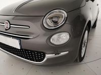 usata Fiat 500 1.0 Hybrid Dolcevita