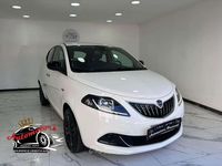 Usata Lancia Ypsilon S 69 CV (50 kW) 2022 Bianco Utilitaria