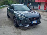 usata Cupra Formentor 2.0 tsi 4drive 190cv dsg