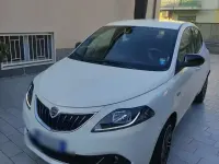 Usata Lancia Ypsilon 2023 Bianco Utilitaria