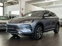 Nuova BYD Seal U Boost 98 CV (72 kW) 2026 Cream white SUV