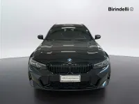 Occasion BMW 320 Comfort Edition 190 ch (139 kW) 2024 Noir Break