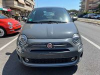 usata Fiat Sedici 500 1.2 SPORT NAVI CAR PLAY CERCHIOPDC BLUETOOTH