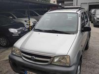 Usata Daihatsu Terios 86 CV (63 kW) 2005 Argento SUV
