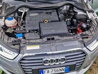 Usata Audi A1 Sport 90 CV (66 kW) 2015 Utilitaria