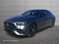 Usata Mercedes 300 Advanced 313 CV (230 kW) 2025 Grigio Berlina