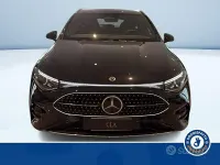 Nuova Mercedes CLA200 Shooting Brake AMG line 2026 Nero Station wagon