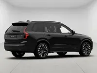 Nuova Volvo XC90 Plus 250 CV (183 kW) 2026 Nero SUV