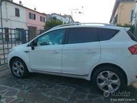 Usata Ford Kuga 136 CV (100 kW) 2008 SUV