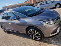 Usata Renault Grand Scénic IV Bose Edition 131 CV (96 kW) 2017 Grigio Monovolume