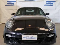 Usata Porsche 997 480 CV (353 kW) 2009 Other Cabrio
