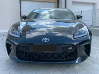 Usata Toyota GR86 Premium 234 CV (172 kW) 2023 Nero Coupé