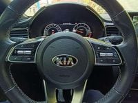 Usata Kia ProCeed GT-Line 160 CV (117 kW) 2021 Nero Station wagon