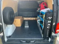 Usata Mercedes Vito 114 CV (83 kW) 2016 Furgone