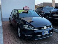 usata VW Golf VII 1.6 TDI 115 CV DSG 5p. Highline BlueMotion Technol