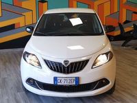 usata Lancia Ypsilon Ypsilon1.2 Gold Gpl 69cv