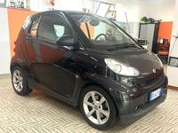 usata Smart ForTwo Coupé 2ª serie 1000 52 kW passion