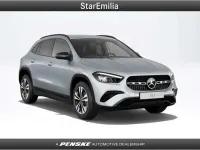 Nuova Mercedes GLA200 Advanced Plus 163 CV (119 kW) 2026 Argento SUV
